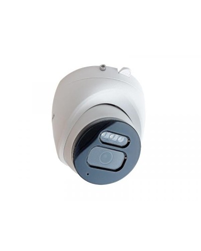 IP-S045.0(2.8)MP_V.1. Видеокамера IP купольная. Optimus в Санкт-Петербурге