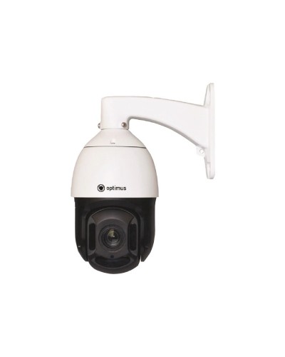 IP-S092.1(20x) mini_V.1. Видеокамера IP поворотная. Optimus в Санкт-Петербурге