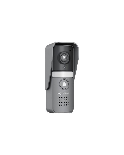 DSN-1080W. Вызывная панель IP-домофона. Optimus в Санкт-Петербурге