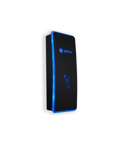 AC1-RM265. Считыватель со встроенным контроллером. Optimus в Санкт-Петербурге