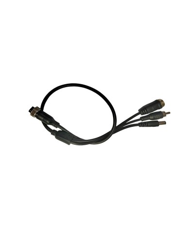 AVIA-AVIA+DC+RCA 0.5. Корд межблочный AVIA-(BNC+Audio+DC питание). Optimus в Санкт-Петербурге