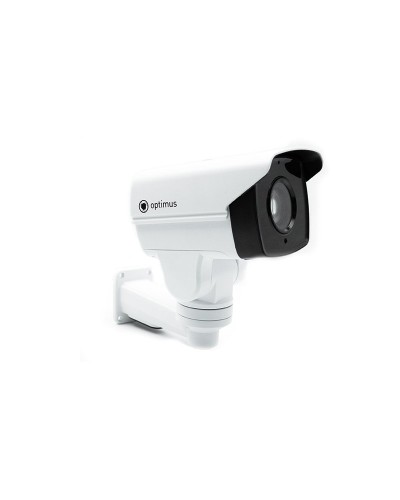 IP-P082.1(10x)P_v.1. Видеокамера IP поворотная. Optimus в Санкт-Петербурге