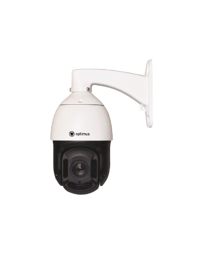 IP-S092.1(20x)P. Видеокамера IP поворотная. Optimus в Санкт-Петербурге