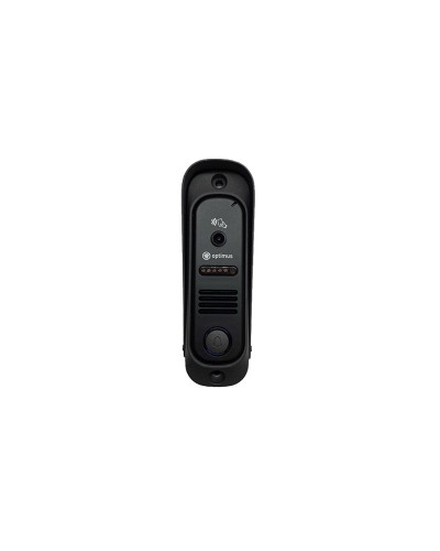 Leader 2.0 DS-700R (черный). Вызывная панель цветная. Optimus в Санкт-Петербурге