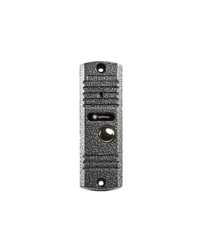 DSH-E1080 (серебро). Вызывная видеопанель. Optimus в Санкт-Петербурге