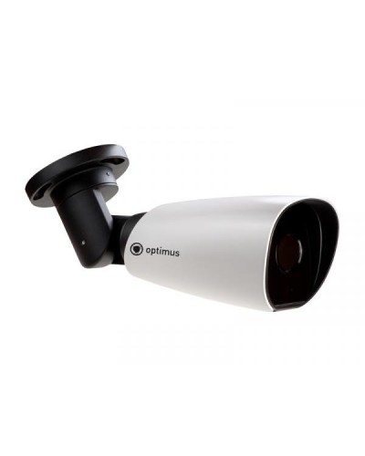 IP-S012.1(5-50)P_V.1. Видеокамера IP цилиндрическая. Optimus в Санкт-Петербурге