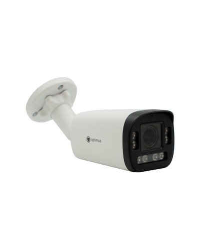 IP-S012.1(5-50)P_V.2. Видеокамера IP цилиндрическая. Optimus в Санкт-Петербурге