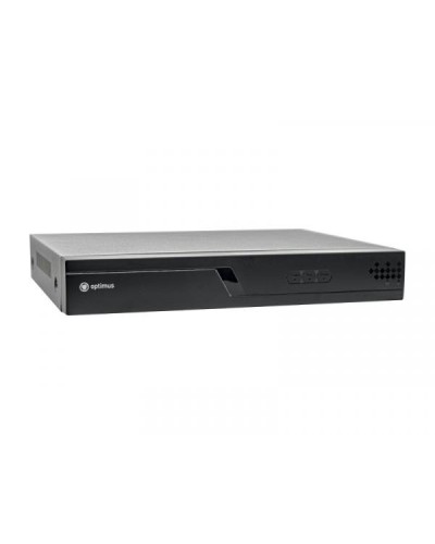 NVR-5361. Видеорегистратор IP 36-канальный. Optimus в Санкт-Петербурге