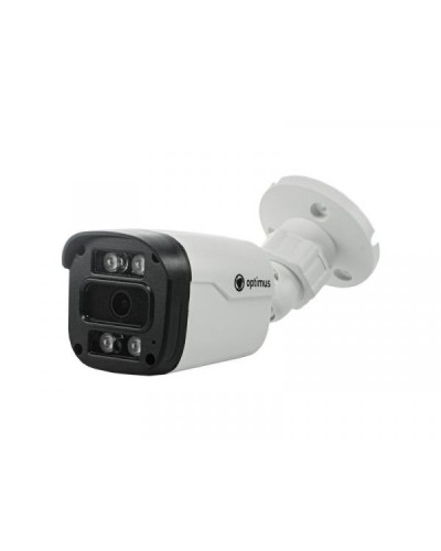 IP-E012.1(2.8)ME_V.2. Видеокамера IP цилиндрическая. Optimus в Санкт-Петербурге
