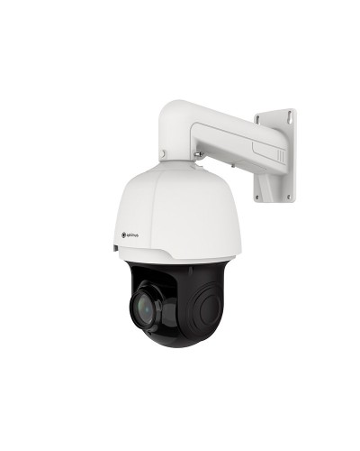 IP-P092.1(25x)D. Видеокамера IP поворотная. Optimus в Санкт-Петербурге