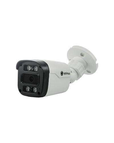 IP-E012.1(2.8)MP_PB01. Видеокамера IP цилиндрическая. Optimus в Санкт-Петербурге
