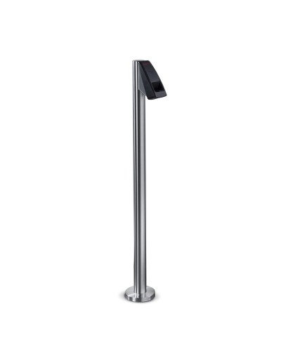PERCo-BH02 2-22. Односторонняя стойка. PERCo в Санкт-Петербурге