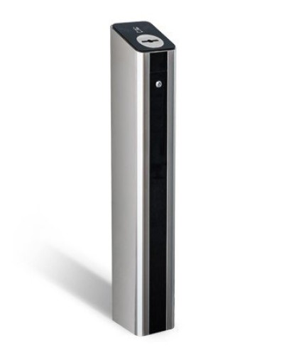 PERCo-IC05. Картоприемник. PERCo в Санкт-Петербурге