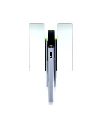 PERCo-STD-01. Турникет электромеханический полуростовой. PERCo в Санкт-Петербурге