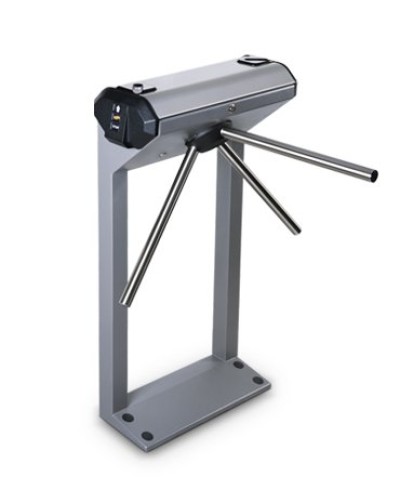 PERCo-KT02.9B с активированным ПО  PERCo-WS и PERCo-WM01. Электронная проходная. PERCo в Санкт-Петербурге