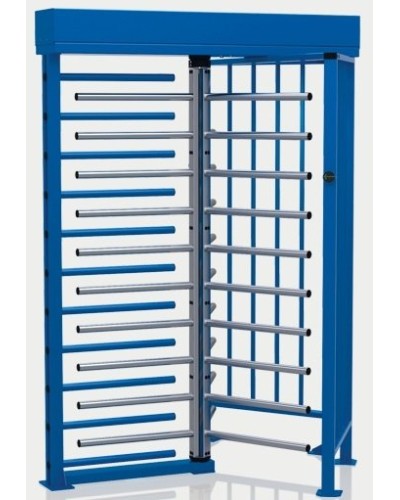 PERCo-RTD-16.1S. Турникет электромеханический полноростовый. PERCo в Санкт-Петербурге