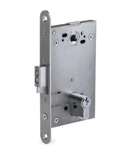 PERCo-LB85.4. Замок электромеханический. PERCo в Санкт-Петербурге