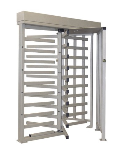 PERCo-RTD-15.2R. Турникет электромеханический полноростовый. PERCo в Санкт-Петербурге