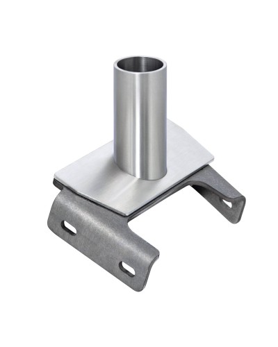 PERCo-C11P.1L. Стойка для установки кронштейнов. PERCo в Санкт-Петербурге