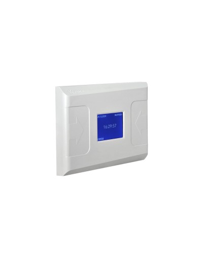 PERCo-CR02.9. Терминал учета рабочего времени. PERCo в Санкт-Петербурге