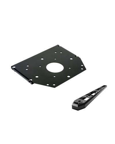 PERCo-PI-01.400. Пластина торцевая. PERCo в Санкт-Петербурге