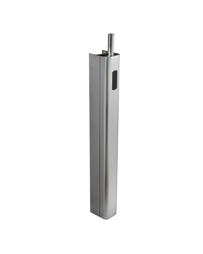 PERCo-FP-01P.1. Передняя панель для установки терминалов. PERCo в Санкт-Петербурге