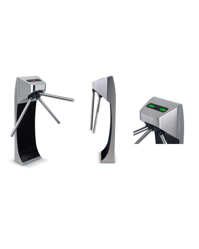 PERCo-TTR-10AB. Турникет-трипод электромеханический. PERCo в Санкт-Петербурге