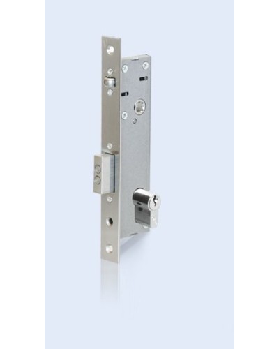 PERCo-LBP85.2. Замок электромеханический. PERCo в Санкт-Петербурге