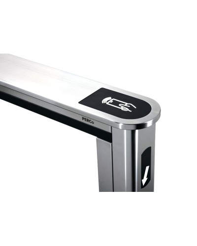 PERCo-SDC-01S. Крышка турникета. PERCo в Санкт-Петербурге