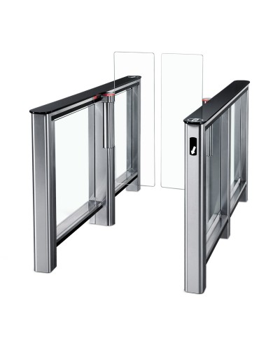 PERCo-ST-01. Турникет электромеханический полуростовой. PERCo в Санкт-Петербурге