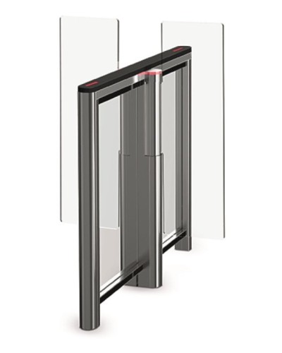 PERCo-STD-11. Секция двусторонняя турникета. PERCo в Санкт-Петербурге
