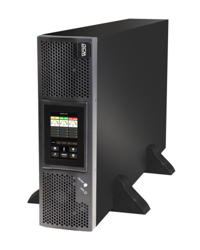 VGD-II-10K33RM (1119224). Источник бесперебойного питания. POWERCOM в Санкт-Петербурге