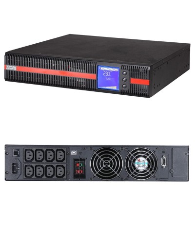 MRT-2000-L. Источник бесперебойного питания. POWERCOM в Санкт-Петербурге