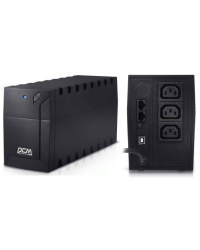 RPT-1000AP. Источник бесперебойного питания. POWERCOM в Санкт-Петербурге