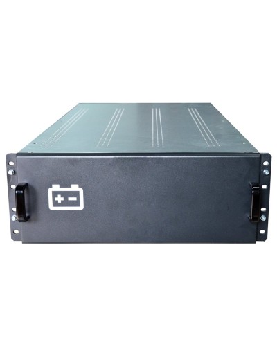 BAT VGD-II-C3 (1119235). Дополнительный блок батарей. POWERCOM в Санкт-Петербурге