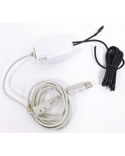 NETFLEER ME-PK-621. Датчик окружающей среды ME-PK-621. POWERCOM в Санкт-Петербурге