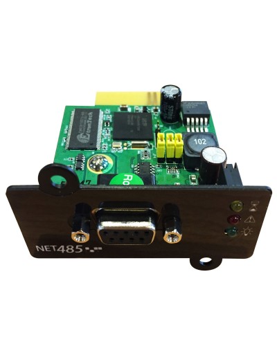 MODBUS NET485 MINI (1171601). Сетевая карта MODBUS NET485 Mini Internal. POWERCOM в Санкт-Петербурге