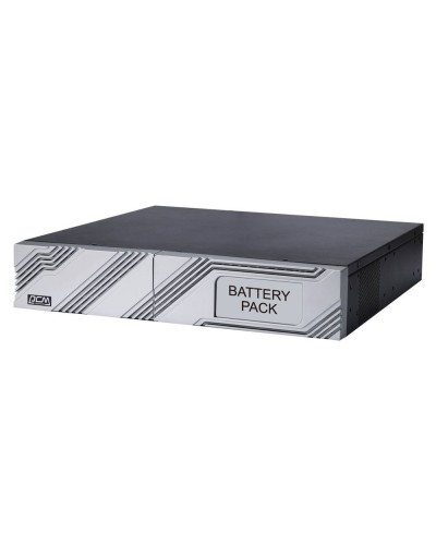 BAT SRT-24V FOR SRT-1000A. Дополнительный блок батарей. POWERCOM в Санкт-Петербурге