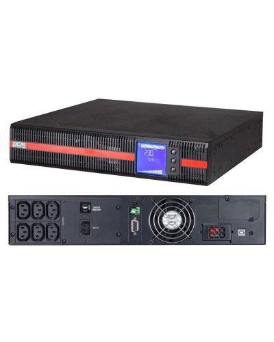 MRT-1500SE. Источник бесперебойного питания. POWERCOM в Санкт-Петербурге