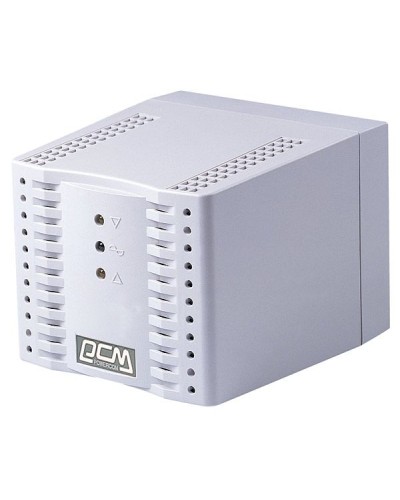 TCA-3000. Стабилизатор напряжения. POWERCOM в Санкт-Петербурге