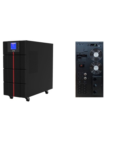MAC-10K. Источник бесперебойного питания. POWERCOM в Санкт-Петербурге