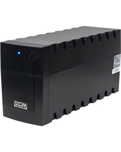 RPT-600AP SE. Источник бесперебойного питания. POWERCOM в Санкт-Петербурге