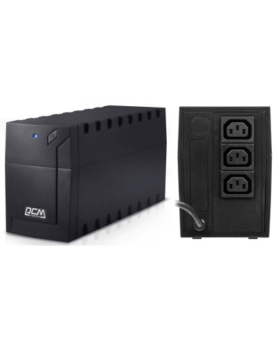 RPT-1000A. Источник бесперебойного питания. POWERCOM в Санкт-Петербурге