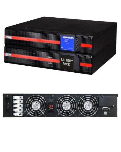 MRT-10K (COMPATIBLE W/BAT/PDU). Источник бесперебойного питания. POWERCOM в Санкт-Петербурге