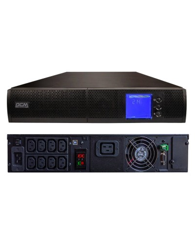 SNT-2000. Источник бесперебойного питания. POWERCOM в Санкт-Петербурге