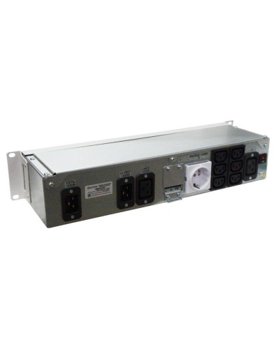 EBR-63AS (1593230). Байпас. POWERCOM в Санкт-Петербурге