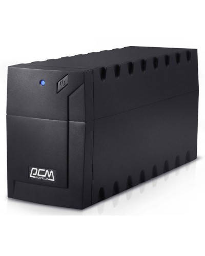 RPT-800AP EURO. Источник бесперебойного питания. POWERCOM в Санкт-Петербурге