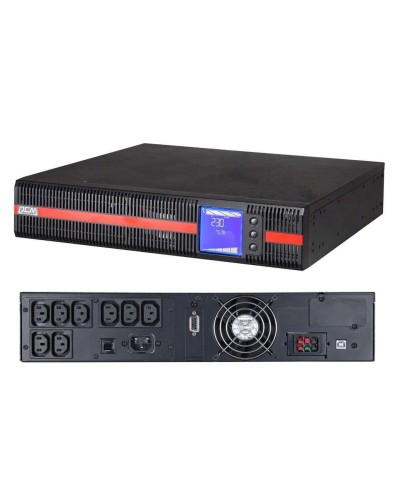 MRT-1000SE. Источник бесперебойного питания. POWERCOM в Санкт-Петербурге