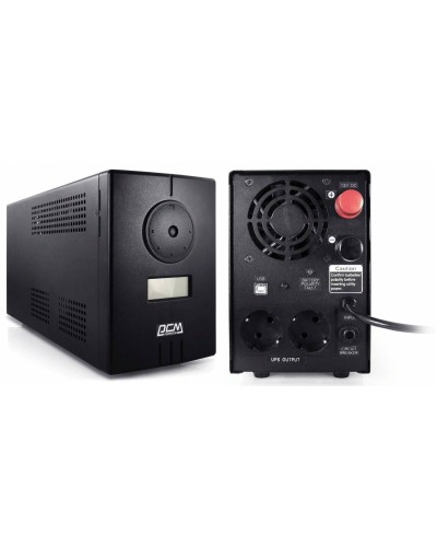 INF-1500. Источник бесперебойного питания. POWERCOM в Санкт-Петербурге
