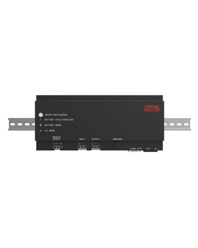 DRU-500. Источник бесперебойного питания. POWERCOM в Санкт-Петербурге